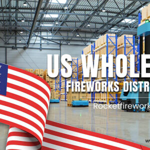 US Wholesale Fireworks Distributor