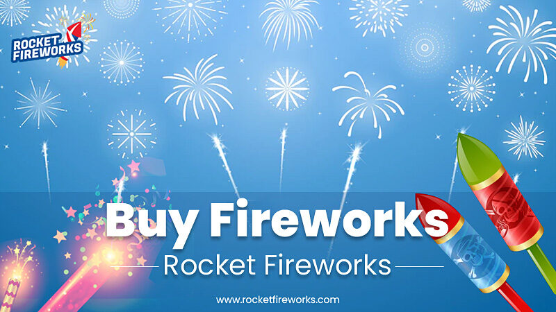 The Best Place to Buy Wholesale Fireworks – Rocket Fireworks