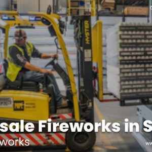 Wholesale Fireworks in Store – Rocket Fireworks