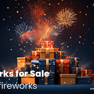 Fireworks for Sale – Rocket Fireworks