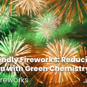 Eco-friendly Fireworks-Rocket Fireworks