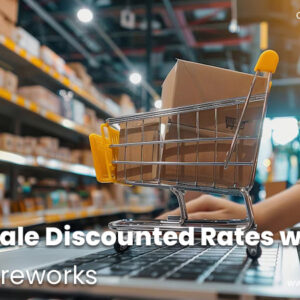 Wholesale Discounted Rates with Rocketfireworks
